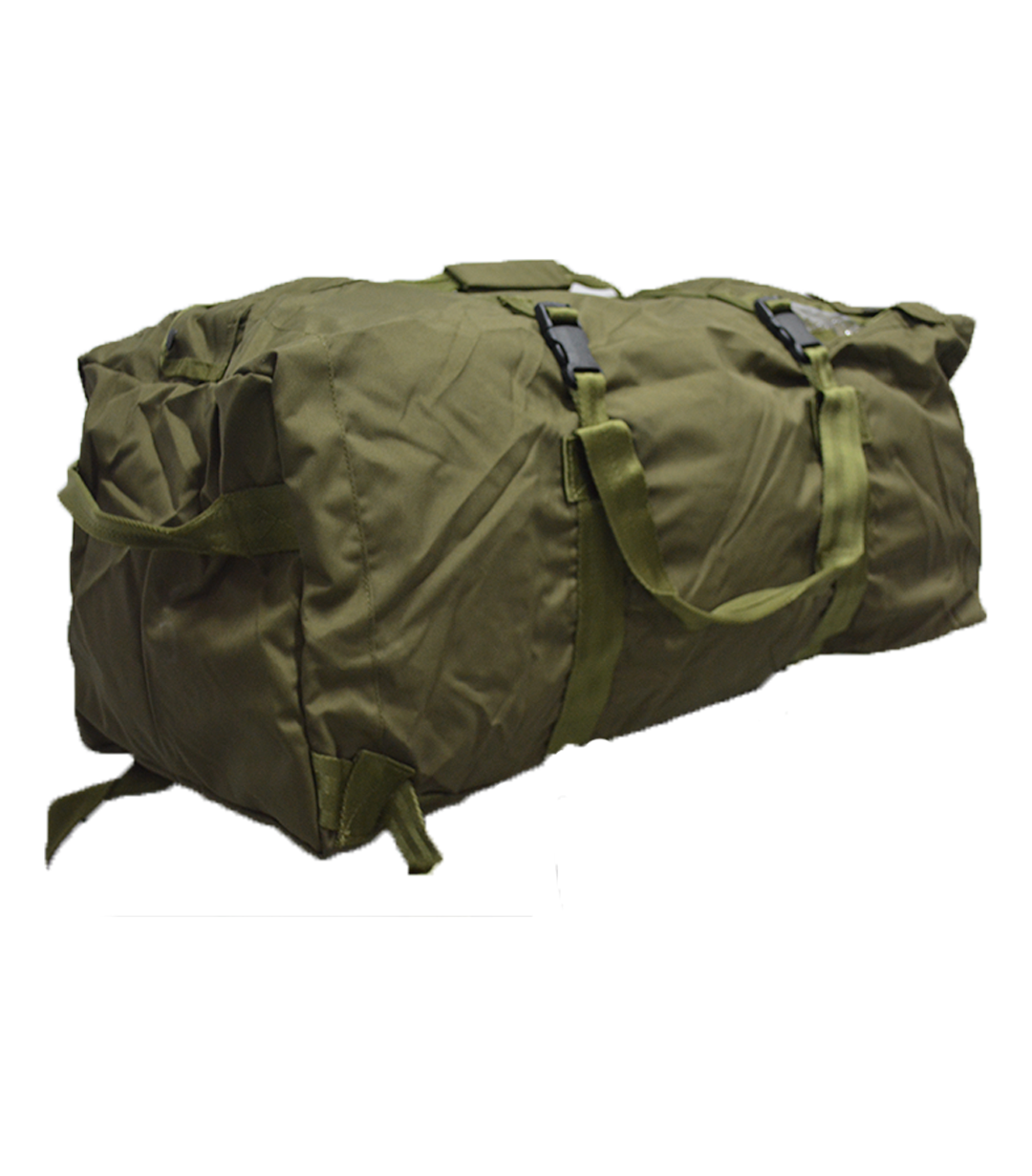 Bolso militar, Bolsa de Viaje o tula